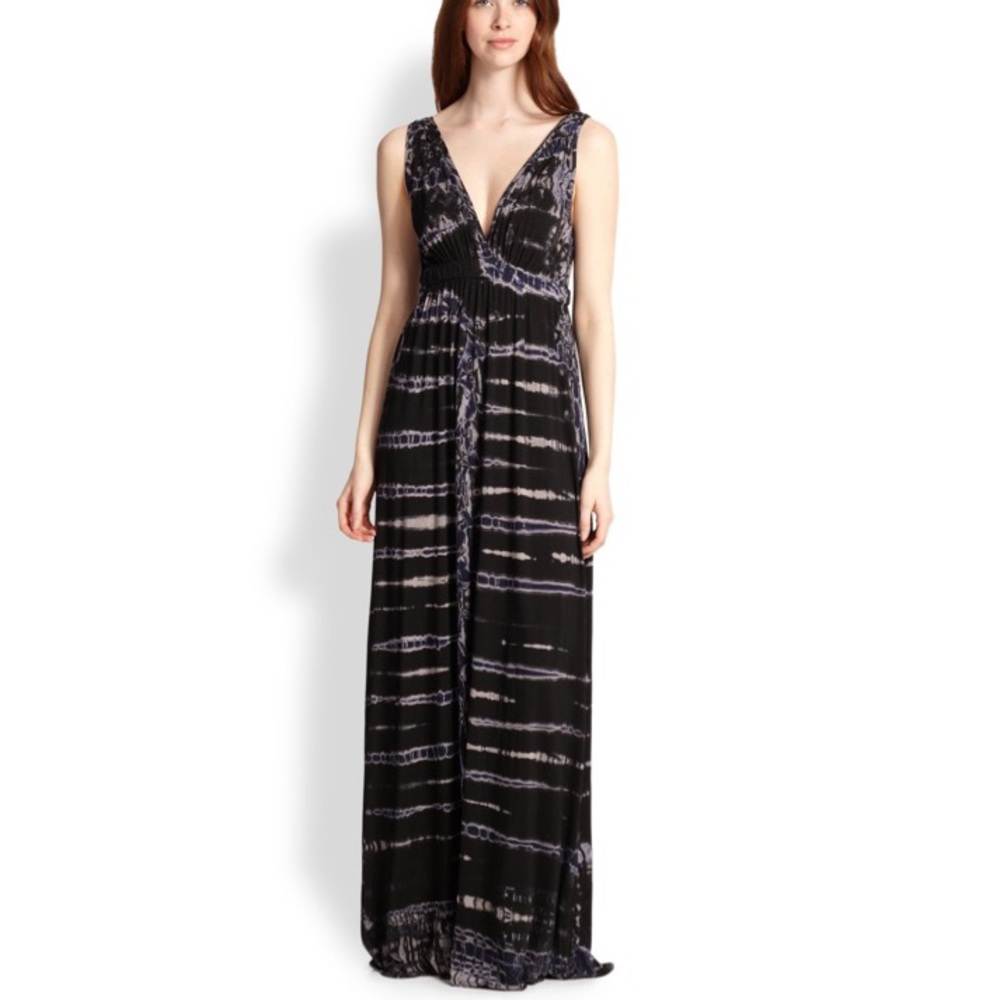 Gypsy 05 maxi dress